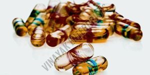 Selpercatinib Capsules