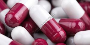 Tivozanib Inn 1.34mg Capsules