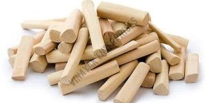 White Sandalwood Stick