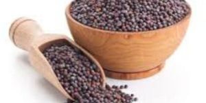 Black Mustard Seeds