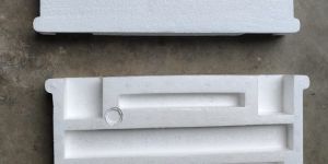Battery Packaging Thermocol Buffer Box