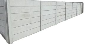 Precast Compound Wall