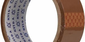 12mm BOPP Self Adhesive Tape