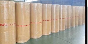 1650mm Crepe Paper Masking Jumbo Roll Tape
