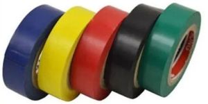 16mm PVC Electrical Insulation Tape