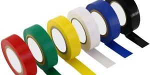 17mm PVC Electrical Insulation Tape