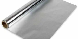 18m Food Grade Aluminium Foil