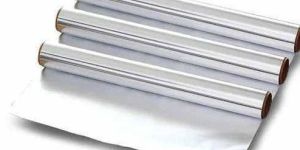 25m Food Grade Aluminium Foil