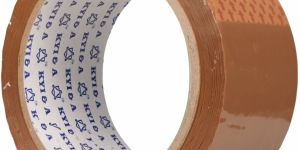 48mm BOPP Self Adhesive Tape