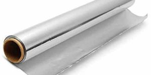 9m Food Grade Aluminium Foil