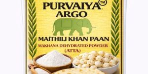 Foxnuts Dehydrated Powder (Flour)