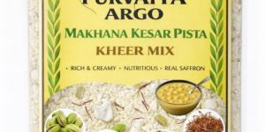 Makhana Kesar Pista Kheer Mix