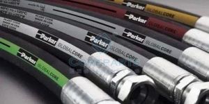 Hydraulic Hose Pipe