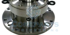 Mild Steel Agitator Seal