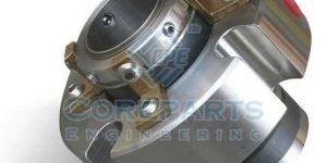 Mild Steel Double Mechanical Seal
