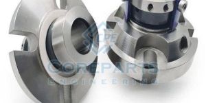Mild Steel High Pressure Seal