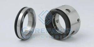Multi Springs Mechanical Seal