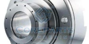 Single Cartridge Mechanical Seal