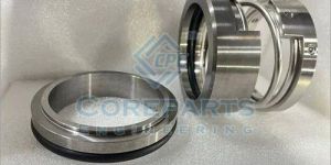 Stainless Steel Clutch Type Mechanical Seal