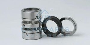 Stainless Steel Double Mechanical Seal