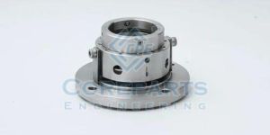 Stainless Steel Dry Running Seal