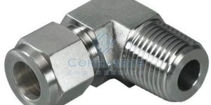 Stainless Steel Elbow