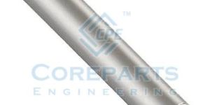 Stainless Steel Pipe Nipple