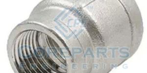 Stainless Steel Reducing Coupling
