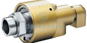 Stainless Steel Rotary Joint