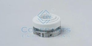 Teflon Bellow Seal
