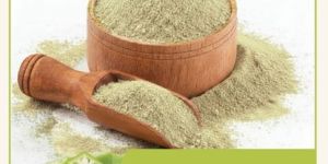 Dehydrated Okra Powder