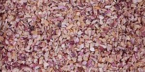 Dehydrated Red Onion Minced