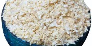 Dehydrated White Onion Minced