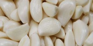 Fresh Garlic Flakes