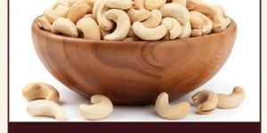 Premium Whole Cashew Nuts