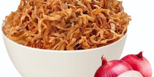 Toasted Onion Flakes