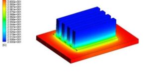 Thermal Analysis Services