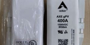 400A Adler Axe Fuse