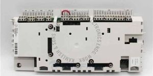 Rdcu 12C Programing Gxcr ABB VFD