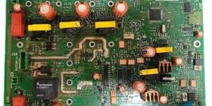 Tracker Controller Repairing Service