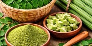 Moringa Powder