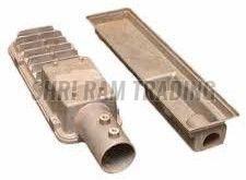 Aluminium LED Light Die Casting