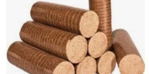 Mustard 90mm Briquettes