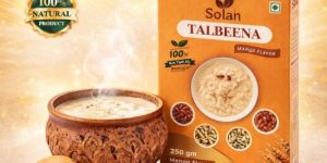 Mango Flavors Dry Fruits Talbeena Powder