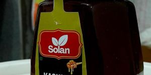 Wild Kashmiri Honey