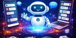 AI Chatbot Solutions