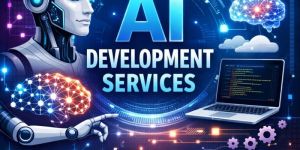 AI Development Services