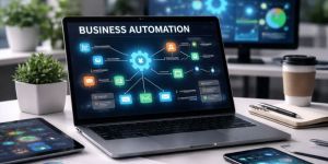 Business Automation Service
