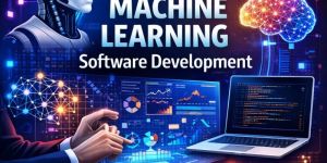 Custom Machine Learning Software Development