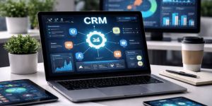 Customer Relationship Management Services